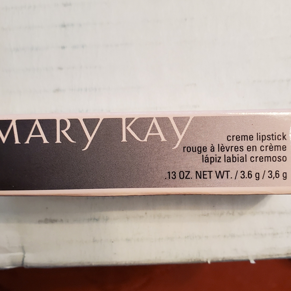 Lip stick